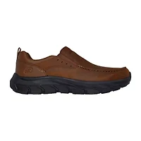 Skechers Zenfield Fredrick Relaxed Fit Dual Gore Mens Hiking Shoes