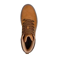 Skechers Corado Jaxx Relaxed Fit Waterproof Mens Hiking Shoes