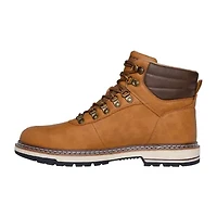 Skechers Corado Jaxx Relaxed Fit Waterproof Mens Hiking Shoes