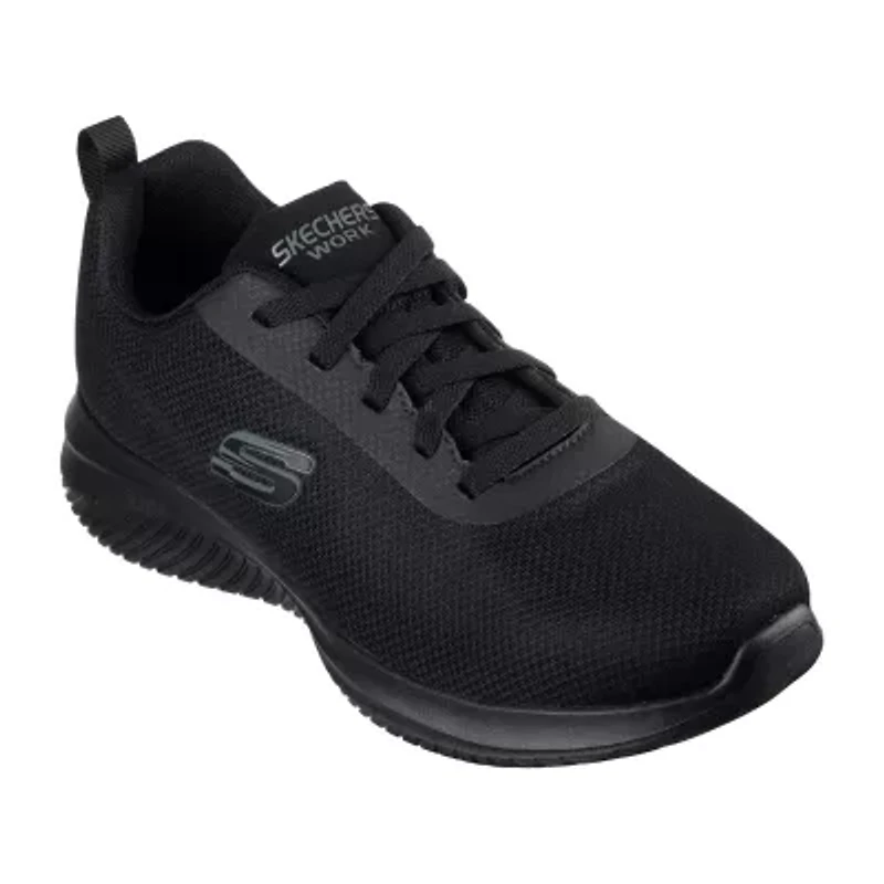 Skechers Ultra Flex 3.0 Daxtin Mens Bike Closed Toe Work Shoes