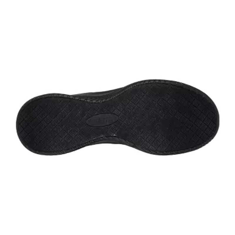 Skechers Ultra Flex 3.0 Daxtin Mens Bike Closed Toe Work Shoes