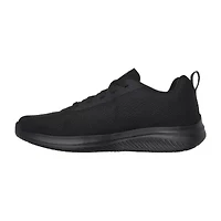Skechers Ultra Flex 3.0 Daxtin Mens Bike Closed Toe Work Shoes