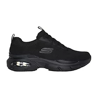 Skechers Skech-Air Ventura Mens Bike Closed Toe Work Shoes