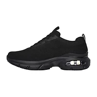 Skechers Skech-Air Ventura Mens Bike Closed Toe Work Shoes