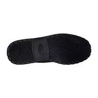 Skechers Cottonwood Cantix Mens Round Closed Toe Work Shoes