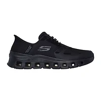 Skechers Hands Free Slip-Ins Glide-Step Pro Mens Bike Work Shoes