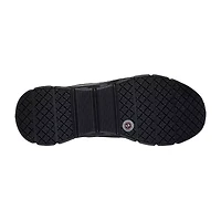 Skechers Hands Free Slip-Ins Glide-Step Pro Mens Bike Work Shoes