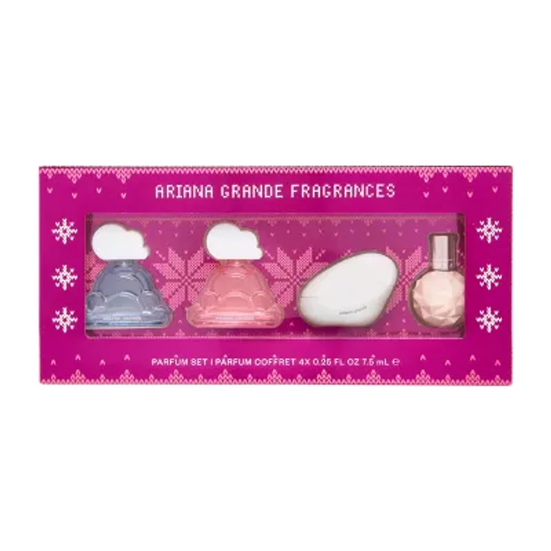 Ariana Grande Parfum Set