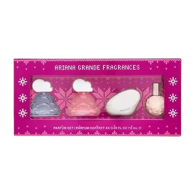 Ariana Grande Parfum Set
