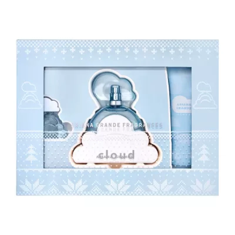 Ariana Grande Cloud 3-Pc Gift Set ($181 Value)