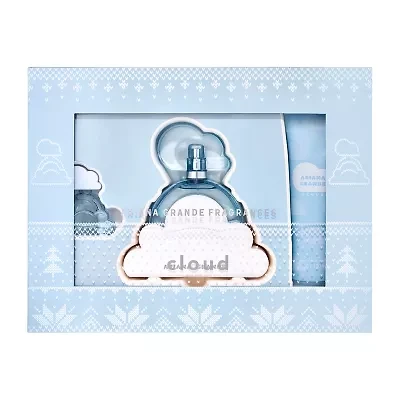 Ariana Grande Cloud 3-Pc Gift Set ($181 Value)