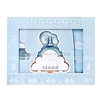 Ariana Grande Cloud 3-Pc Gift Set ($181 Value)
