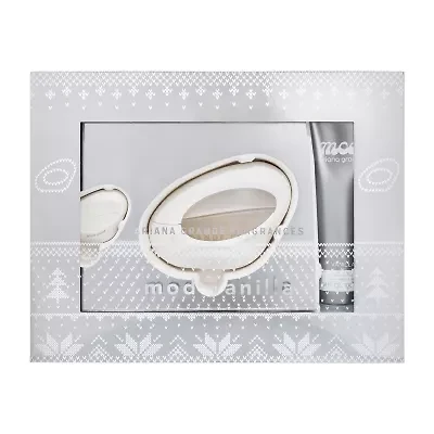 Ariana Grande MOD Vanilla 3-Pc Gift Set ($181 Value)