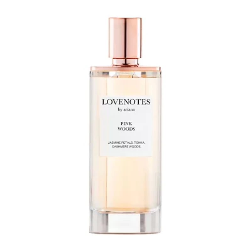 Ariana Grande LOVENOTES Pink Woods Eau de Parfum