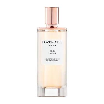 Ariana Grande LOVENOTES Pink Woods Eau de Parfum