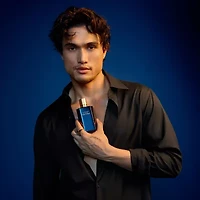 Davidoff Cool Elixir Aromatic Parfum Intense 1.7 Oz