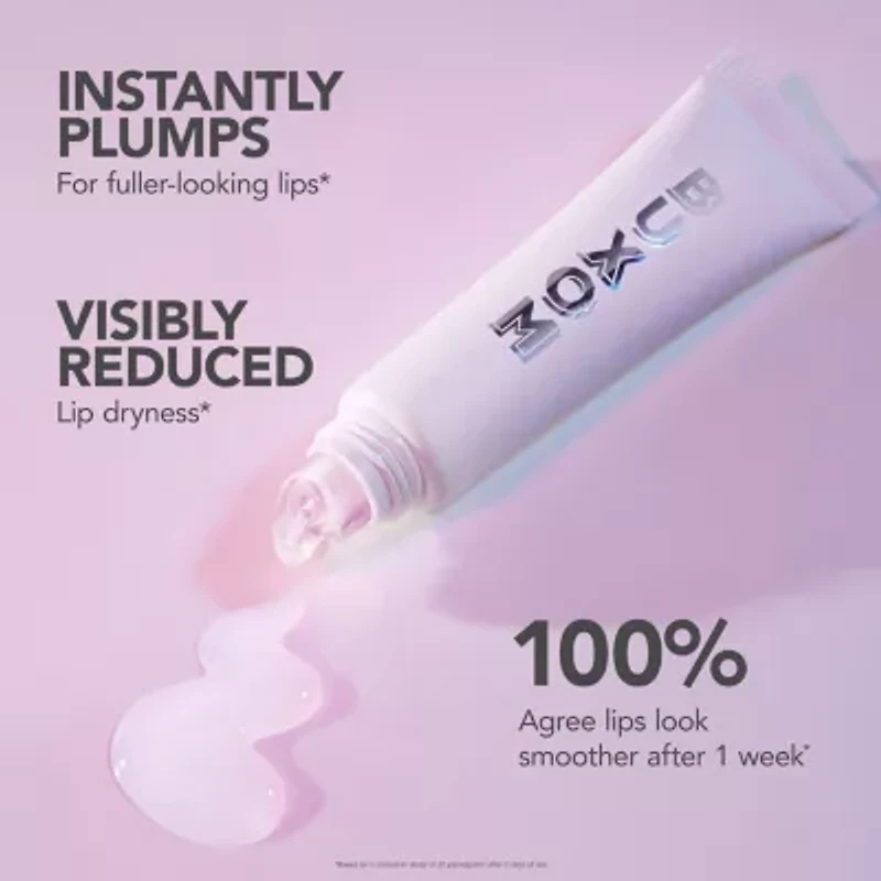 Buxom Power Full Plumping Peptide Lip Treatment