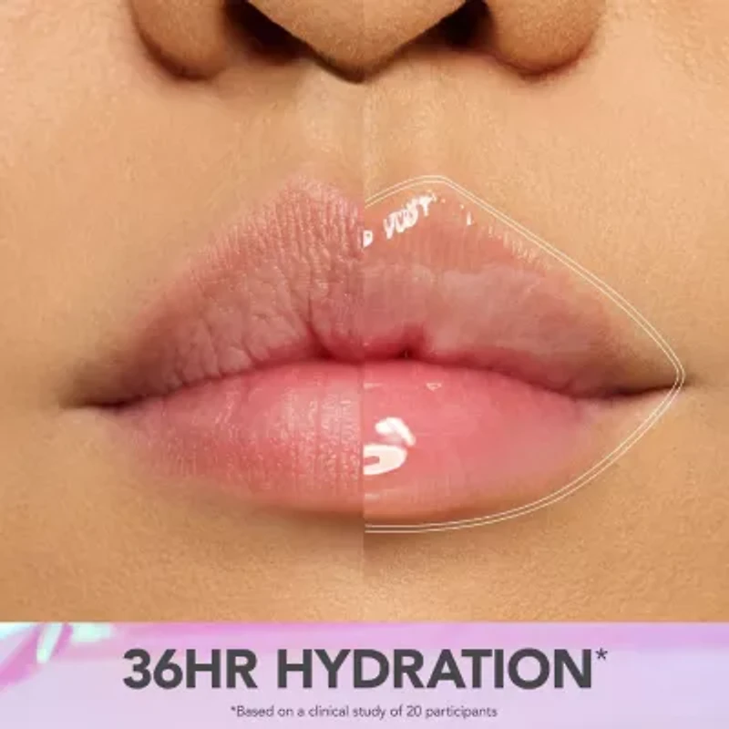 Buxom Power Full Plumping Peptide Lip Treatment