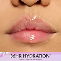 Buxom Power Full Plumping Peptide Lip Treatment