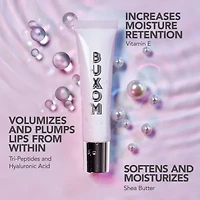 Buxom Power Full Plumping Peptide Lip Treatment