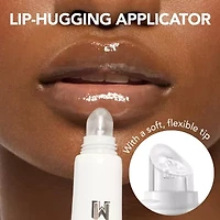 Buxom Power Full Plumping Peptide Lip Treatment