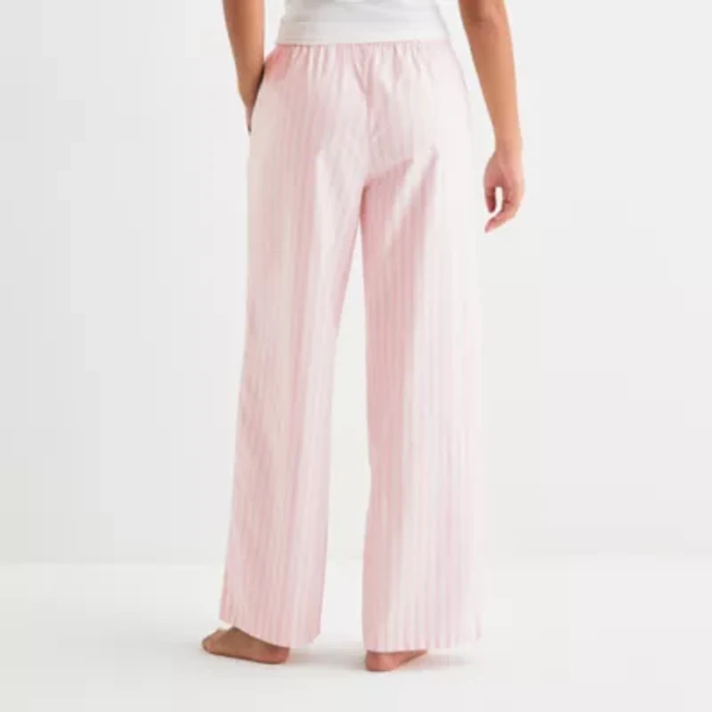 Arizona Body Womens Juniors Pajama Pants