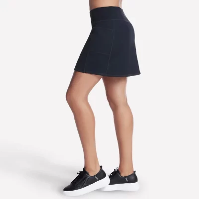 Skechers Womens GO FLEX Skort