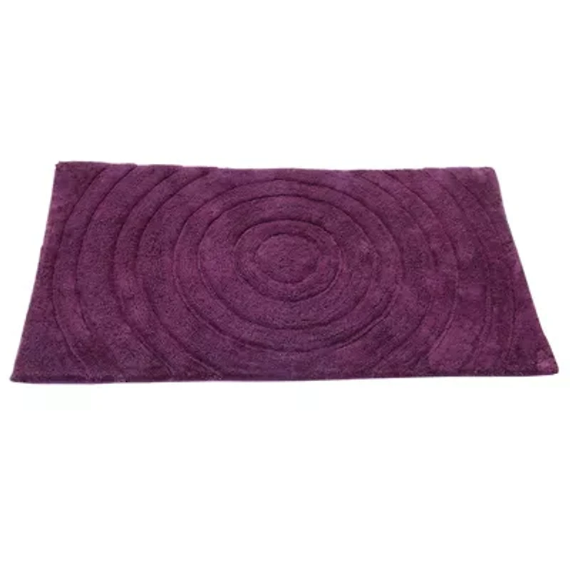 Echo Bath Rug Collection