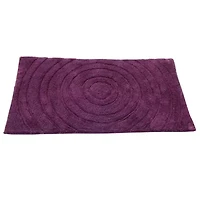 Echo Bath Rug Collection
