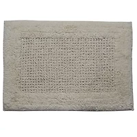 Naples Bath Rug Collection
