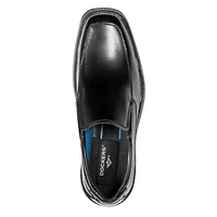 Dockers Cloudsteppers Lawton Mens Moc Slip-On Shoe
