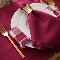 Design Imports Hammered 12-pc. Napkin Rings