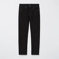 Thereabouts Little & Big Kid Boys Adjustable Waist Stretch Fabric Skinny Fit Denim Jean