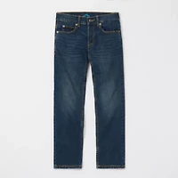 Thereabouts Little & Big Kid Boys Adjustable Waist Stretch Fabric Slim Fit Jean