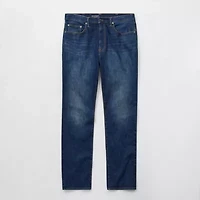 Arizona Advance Flex 360 Big and Tall Mens Regular Fit Tapered Leg Relaxed Jean