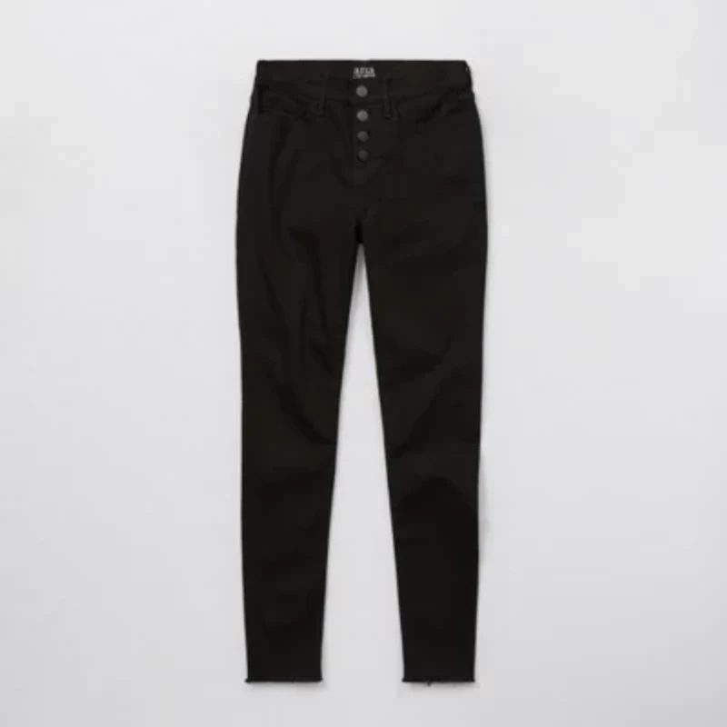 a.n.a Womens Jegging Skinny Fit Jean