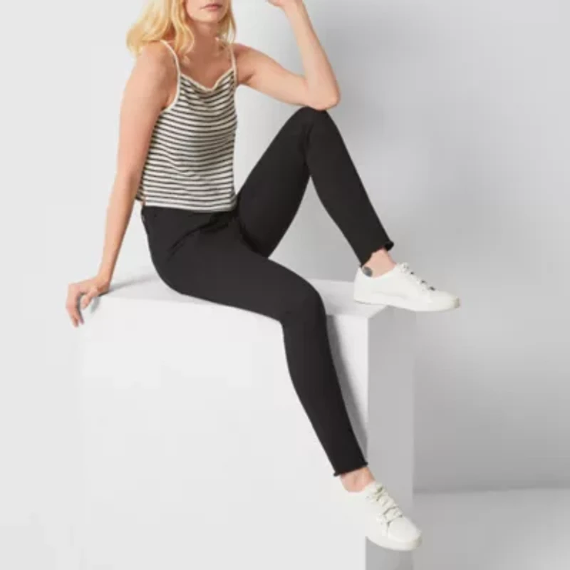 a.n.a Womens Jegging Skinny Fit Jean