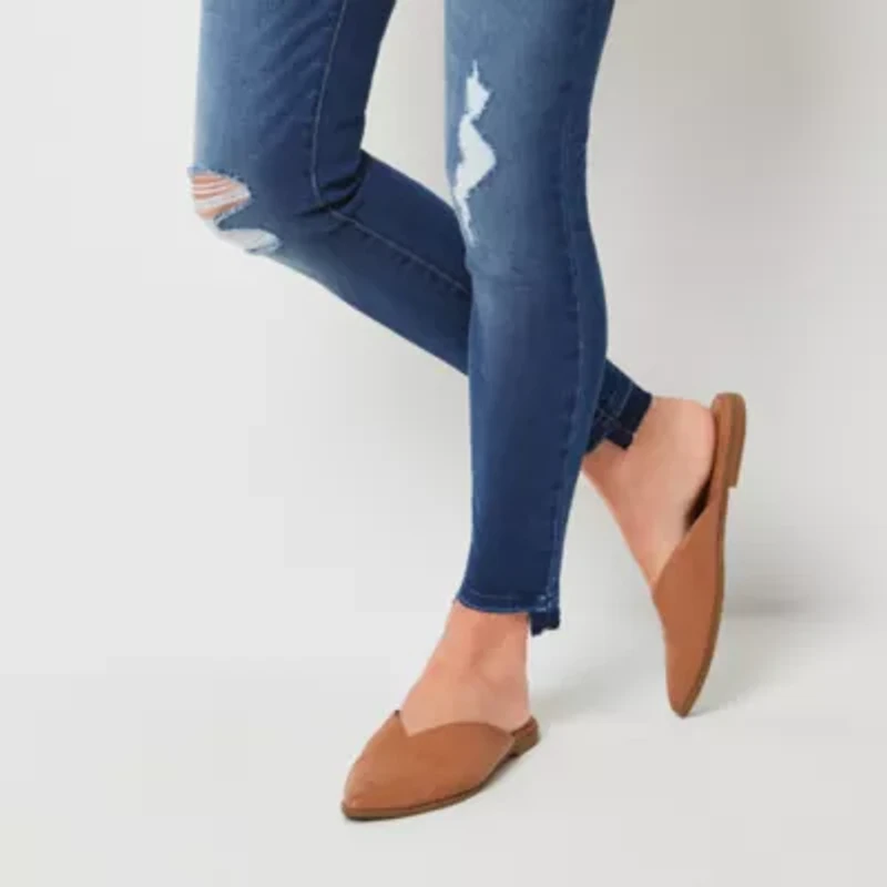a.n.a Womens Jegging Skinny Fit Jean