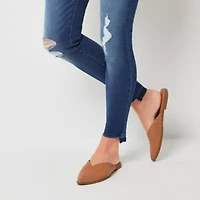 a.n.a Womens Jegging Skinny Fit Jean