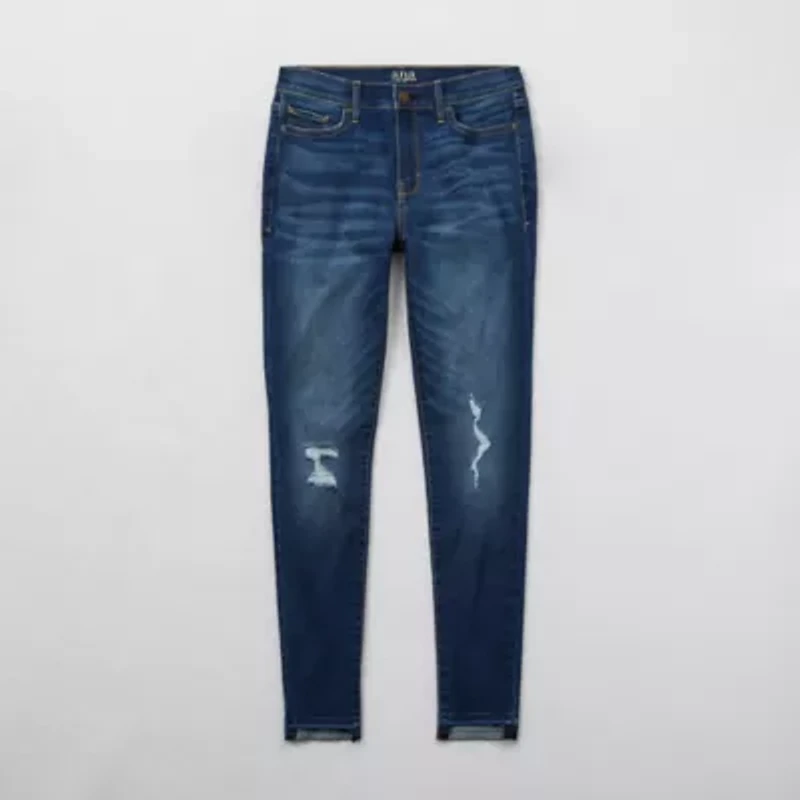 a.n.a Womens Jegging Skinny Fit Jean