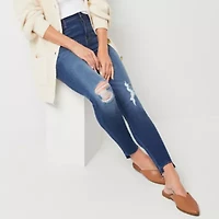 a.n.a Womens Jegging Skinny Fit Jean