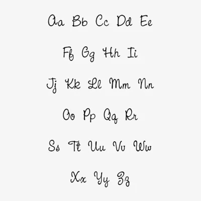 Womens Sterling Silver 18 Inch Pendant Necklace