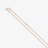 Personalized Roman Numeral Date Pendant Necklace