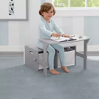 MySize Activity Kids Storage Bench