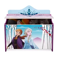 Disney Frozen II Deluxe Toy Box