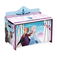Disney Frozen II Deluxe Toy Box