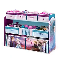 Disney Frozen II Toy Organizer