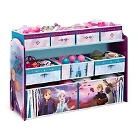 Disney Frozen II Toy Organizer