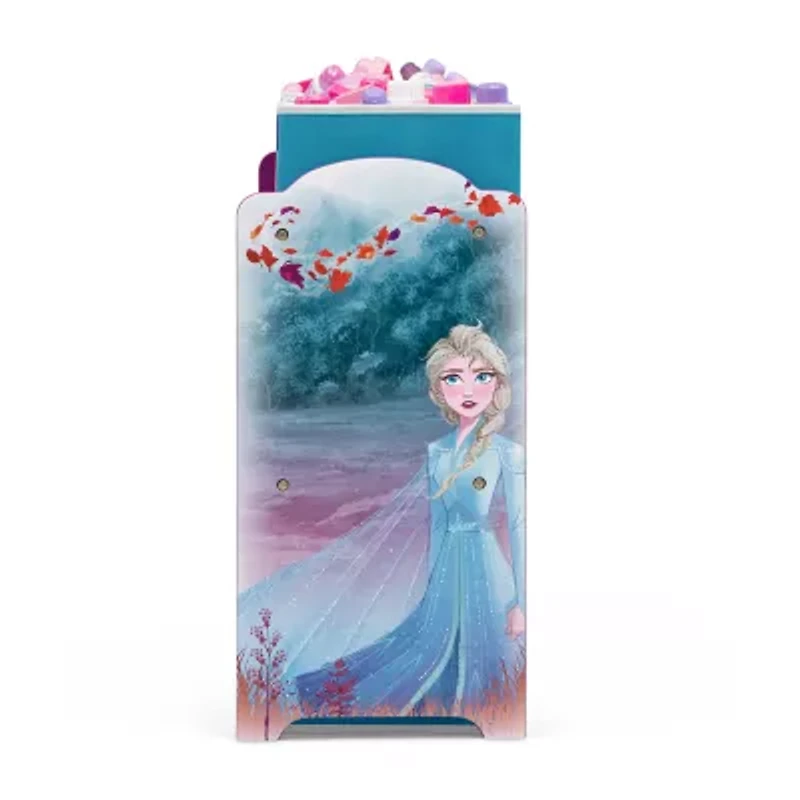 Disney Frozen II Toy Organizer