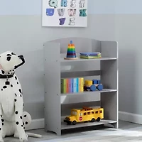 MySize Kids Bookshelf